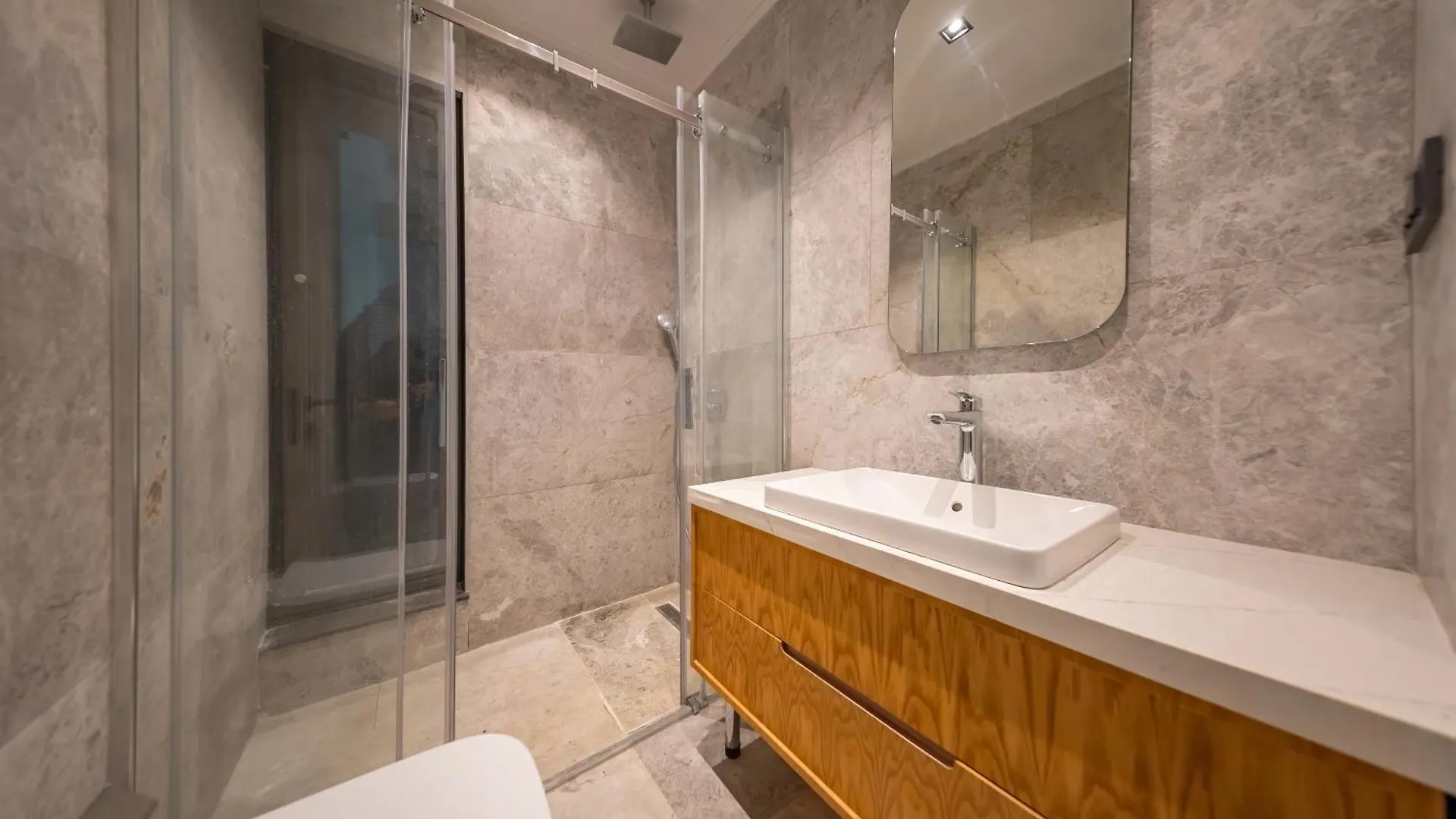 Foa Collection - Managed Villas With Private Swimming Pools In Bodrum 규무슬럭