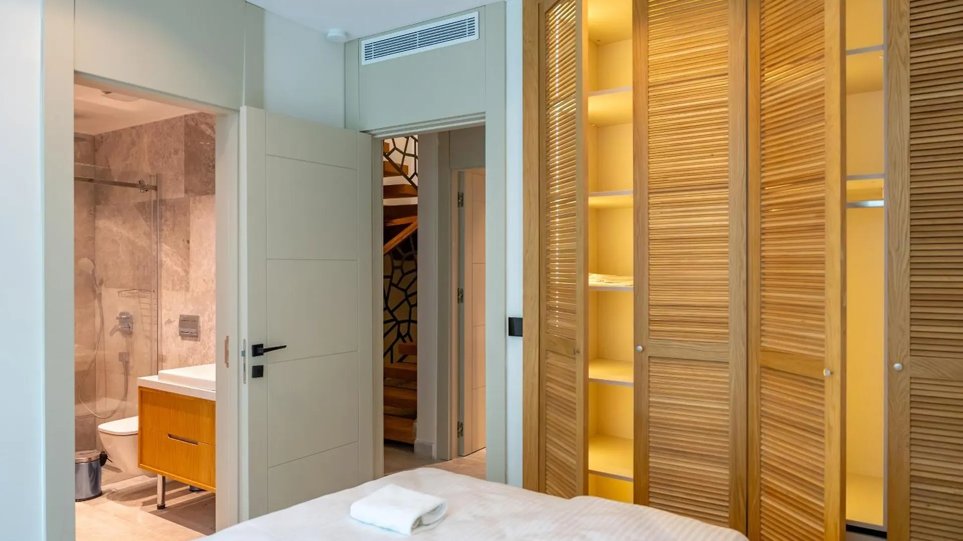 Foa Collection - Managed Villas With Private Swimming Pools In Bodrum 규무슬럭