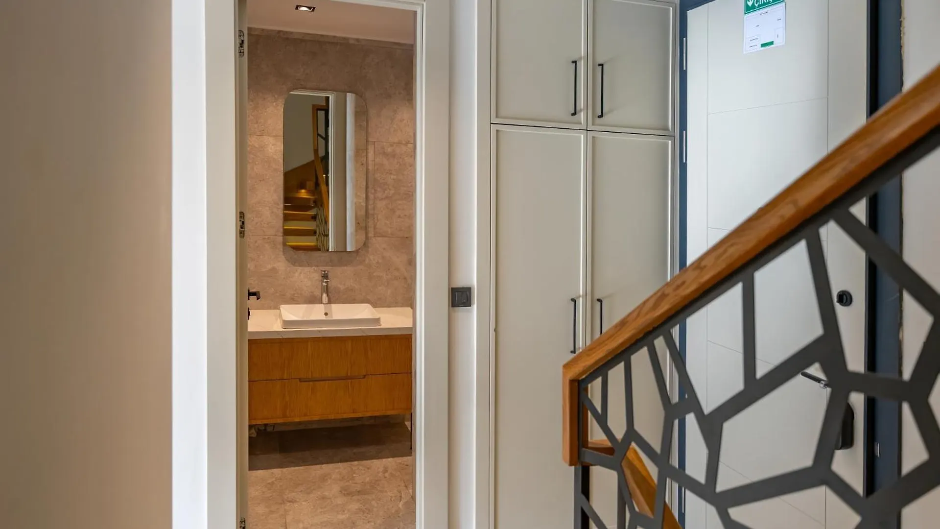 Foa Collection - Managed Villas With Private Swimming Pools In Bodrum 규무슬럭 0*,
